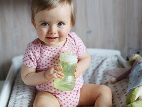 Das richtige Trinken | Baby&me Das richtige Trinken | Baby&me