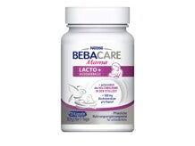 BEBACARE_LACTOPLUS_Ernährungsinformation BEBACARE_LACTOPLUS_Ernährungsinformation